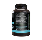 Pure Original Ingredients Bicarb Blend - 365 Capsules - image 2