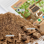 Neotea Neem Bark Powder - 300g - image 7