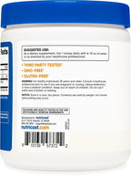 Nutricost CLA Powder (Conjugated Linoleic Acid) - 8oz - image 4