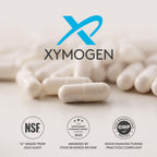 XYMOGEN K2-D3 Max Vitamin D3 & K2 - 60 Capsules - image 5