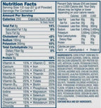 Abbott Ensure Original Vanilla Complete Balanced Nutrition Powder - 6 x 14 oz - image 2