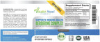 Vitalité Now! High Strength Berberine 500mg with Bitter Melon & Banaba - image 5