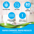 TRUEplus Glucose Tablets for Diabetics - 12 Packs - 48 tabs