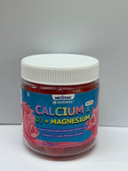 Nextdia Calcium Gummies for Kids 4+