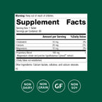 Standard Process Hypothalmex Hypothalamus Support - 60 Tablets - image 2