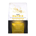 Syntrax Matrix Sustained Release Protein Powder, Bananas & Cream - 5 lb