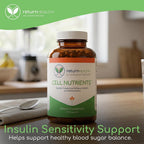 Return Healthy Cell Nutrients Methylated Multivitamin - 120 Capsules - image 6
