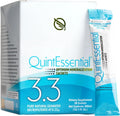 Quicksilver Scientific Quintessential 3.3 Sachets - 30 Count