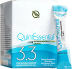 Quicksilver Scientific Quintessential 3.3 Sachets - 30 Count
