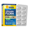 Renew Life Ultimate Flora Extra Care Probiotic - 30 Capsules