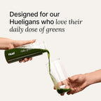 Huel Daily Greens Bottle BPA Free 13.5oz - 1 Bottle - image 3