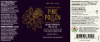 Canadian Pine Pollen Tincture 100% Wild Ponderosa - 100ml - image 2