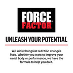 Force Factor Vitamin D3 K2 Immune & Bone Support - 120 Capsules - image 5