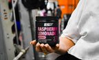 ES FIT Amino+ Powder - Pre and Post Workout with Caffeine + Green Tea