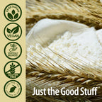 Nature's Answer See Packaging