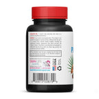 Swan Life Essentials Saw Palmetto Prostate Support - 60 Capsules - image 2