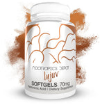 Nootropics Depot Injuv Softgels
