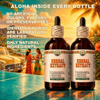 Hawaii Pharm LLC Chinese Yam Tincture Alcohol-Free - 4 Fl Oz - image 6