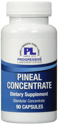 Progressive Laboratories Pineal Concentrate - 90 Capsules