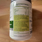 EnergyFirst Greenergy Organic Superfood Powder - 30 Servings - image 3
