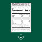 Standard Process Neuroplex Nervous System Support - 90 Capsules - image 2