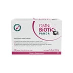 OMNi BiOTiC Panda Prenatal & Infant Probiotic Powder - 3 Ounce - image 2