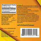 CALMOUR Vitamin D3 Strips