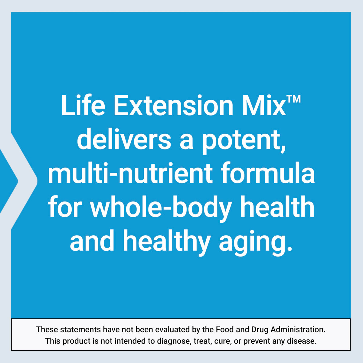 Life Extension Mix Powder Multivitamin - 360 Grams - image 6
