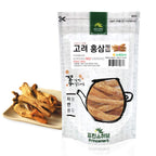 Prince Herb Korean Red Ginseng 6 Years Old - 150g