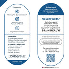 Scimera Bioscience ScimeraMD FocusMD Brain Supplement - 30 Capsules - image 6