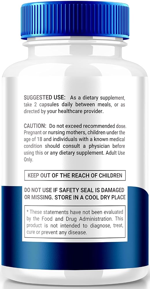 NutraRize Ultra Relief+ Joint Support Capsules - 180 Capsules - image 3