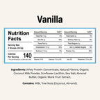 Rise Grass-Fed Whey Protein Powder