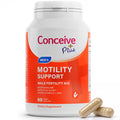 CONCEIVE PLUS Motility Support for Men Fertility Supplement - 60 Capsules