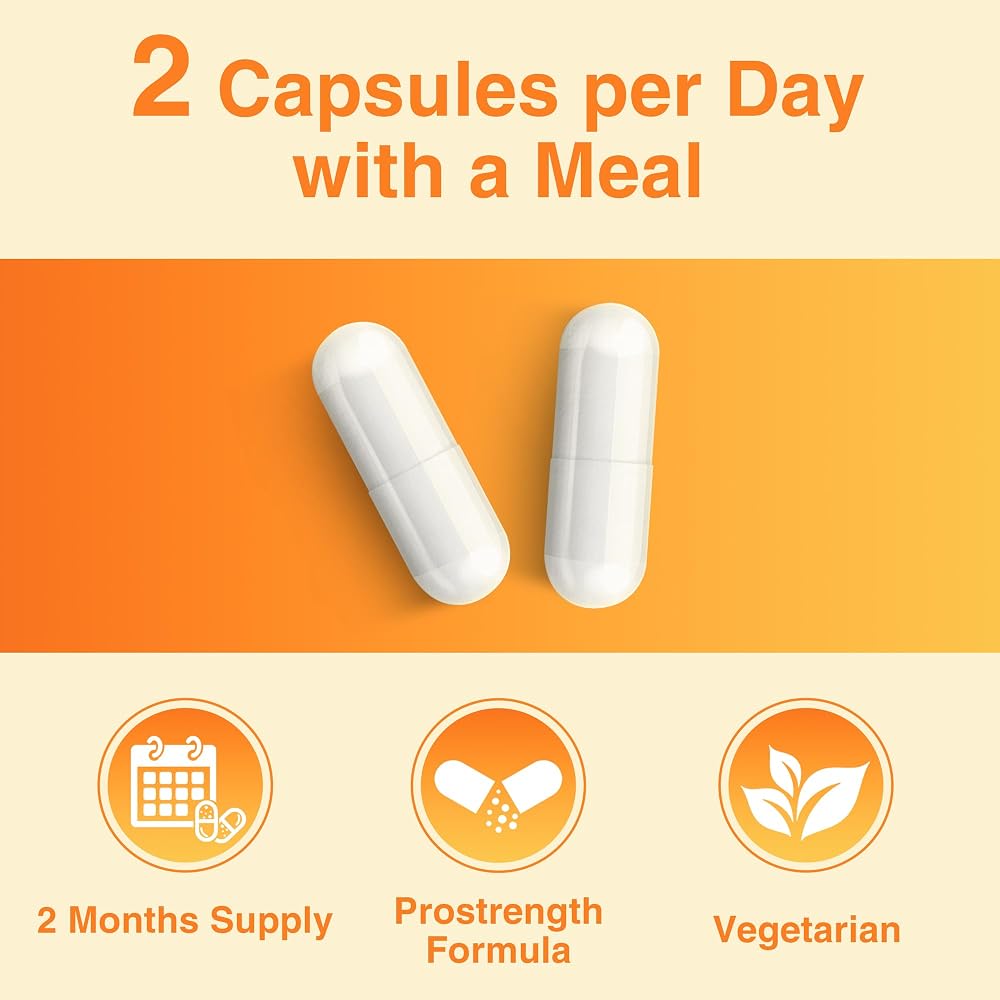 Vitamin World Probiotic 16 20 Billion CFU - 120 Capsules - image 7