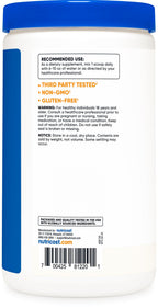 Nutricost D-Aspartic Acid Powder - 300g - image 4