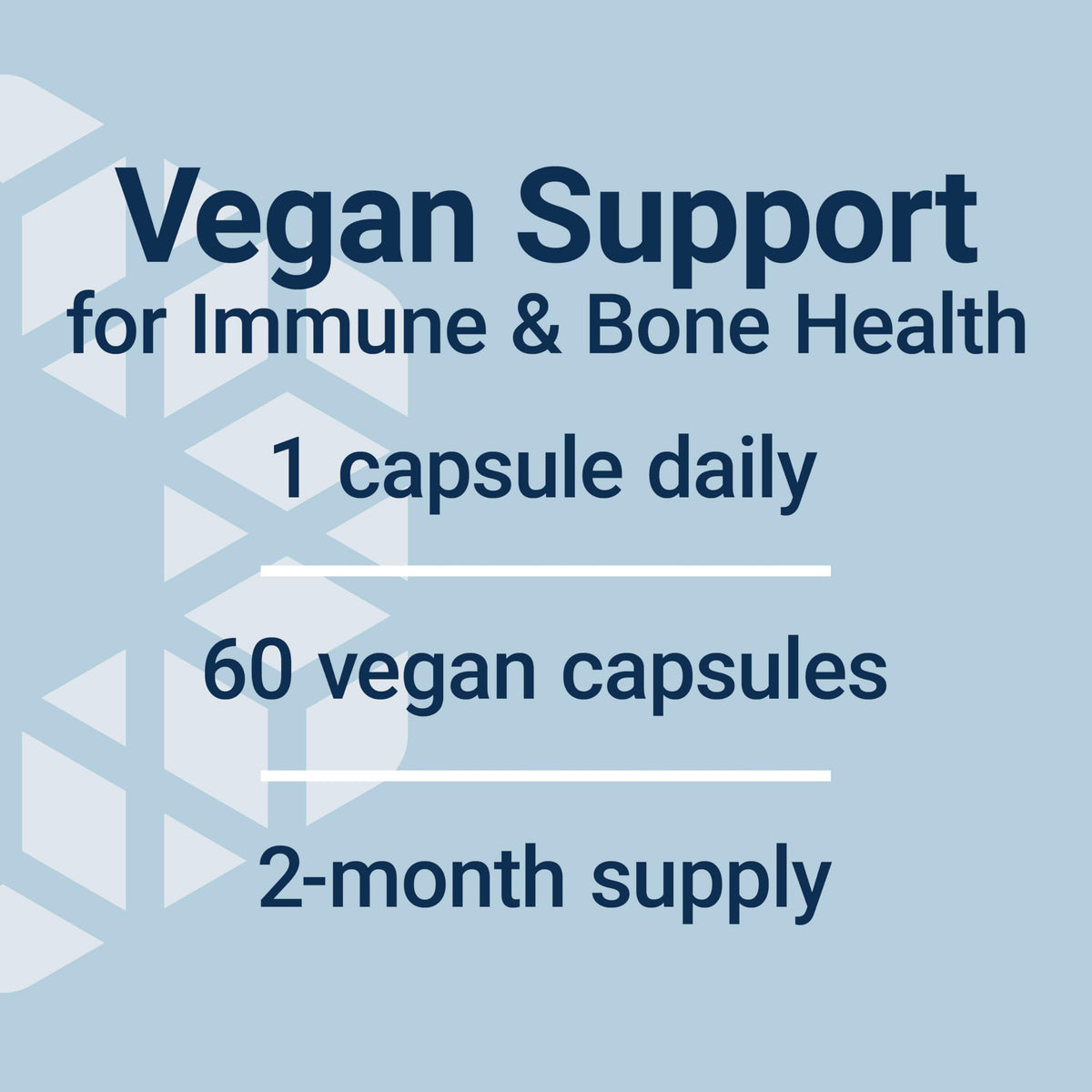 Life Extension Vegan Vitamin D3 5000 IU - 60 Capsules - image 5