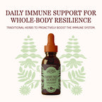 Herbs Etc. ImmunoBoost Classic Liquid Extract - 1 fl oz - image 3