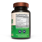 grow vitamin Beyond B1 Complex Vitamin B Supplement - 90 Capsules - image 9