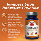RaDoTech DigestActive Digestive Support - 60 Capsules - image 4