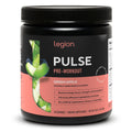 Legion av2024-LEGION-all Natural Nitric Oxide preworkout Drink