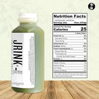 JRINK by Purée Organic Celery Juice