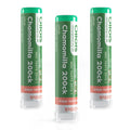 OLLOÏS Chamomilla 200ck Homeopathic Medicine - 3 Pack