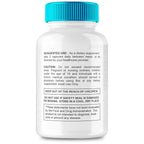 PureFight4U ViraFlexx for Men Dietary Supplement - 60 Capsules - image 3