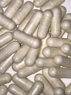 NutriCrafters Enhanced Garlic EDTA 1000mg - 120 Capsules - image 7
