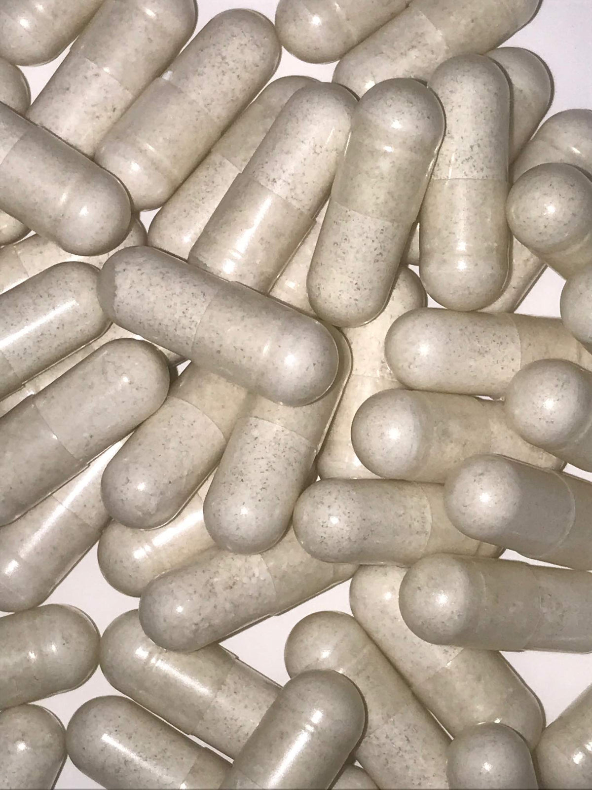 NutriCrafters Enhanced Garlic EDTA 1000mg - 120 Capsules - image 7