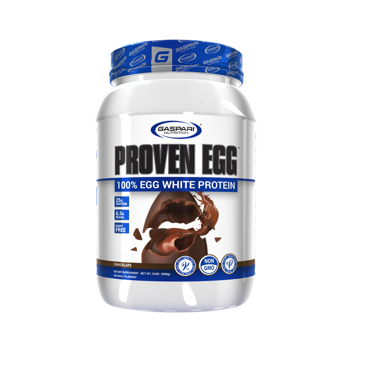Gaspari Nutrition Proven Egg