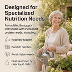 Medtrition ProSource Plus Bottle