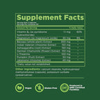 Kapiva Men Sleep Support Supplement with Bacopa & Ashwagandha - 120 Capsules - image 4