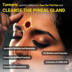 Kailash Herbals Haritaki Pineal Gland Activation Supplement - 100 Capsules - image 7