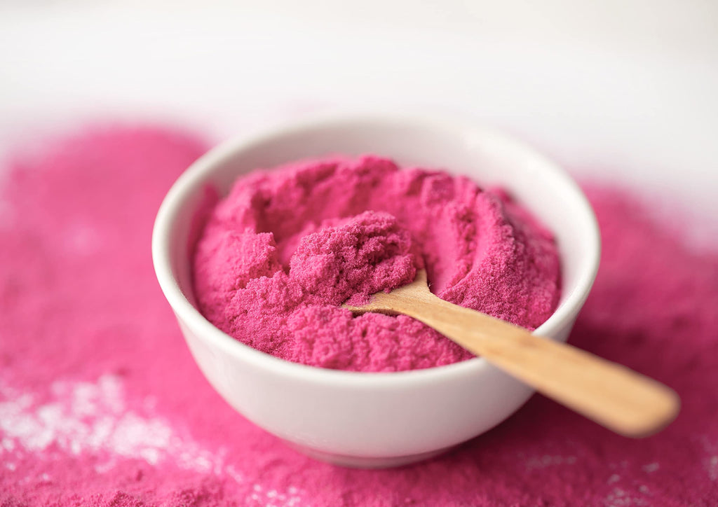 Food to Live Organic Dragon Fruit Powder, X Pounds